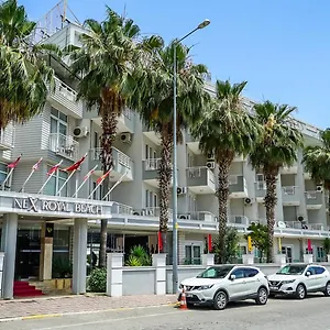 vizitați hotelul